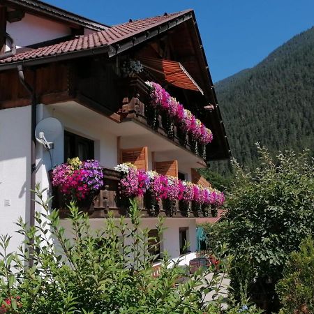 Hotel Haus Kohlberghof Bichlbach Esterno foto