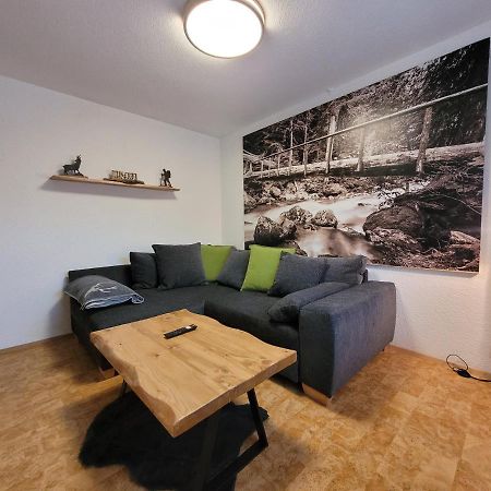 Hotel Haus Kohlberghof Bichlbach Esterno foto