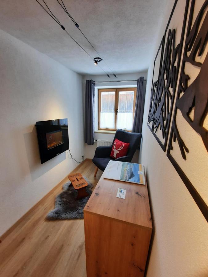Hotel Haus Kohlberghof Bichlbach Esterno foto
