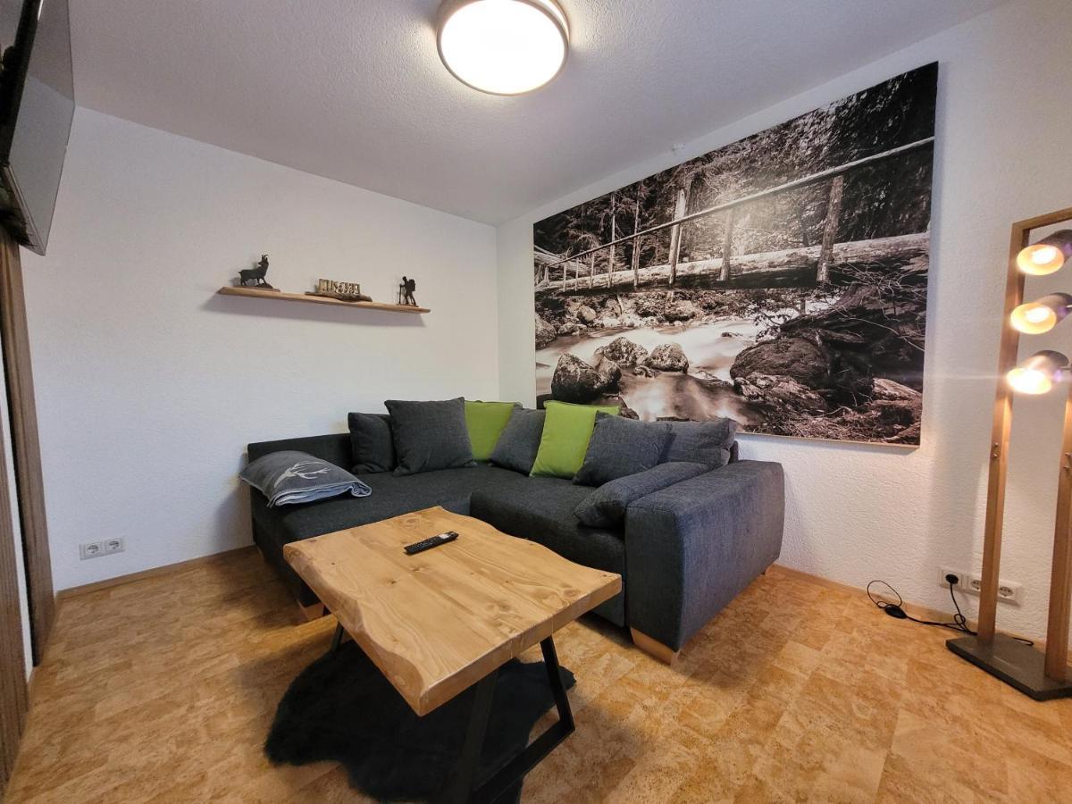 Hotel Haus Kohlberghof Bichlbach Esterno foto